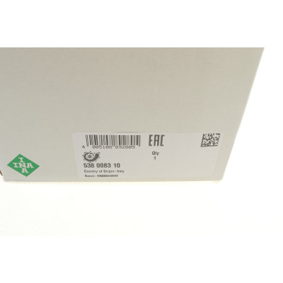 Помпа води BMW 1/3/5/X1/X3 116d/118d/120d/123d/318d/320d/520d/2.0d/xDrive 07-15 N47 D20/M47 D20