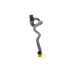 Патрубок радіатора BMW 5 (F10/F11)/X1 (E84)/X3 (F25) 2.0/3.0 10-17 N20/N55 (к-кт)
