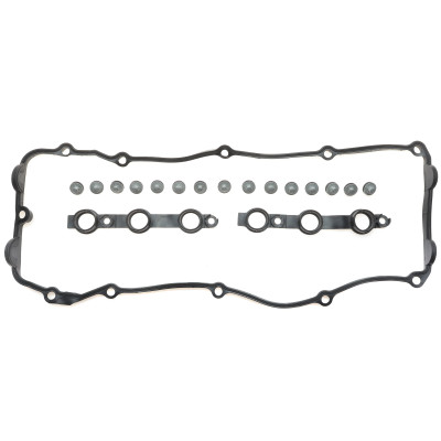 Кришка клапанів BMW 3 (E46)/5 (E39/E60) 3.0 (M54) 04-11 (Алюміній) (+ прокладки)