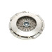 Демпфер + комплект зчеплення BMW 1 (F21)/3 (F30/F80) 11- N47/B47