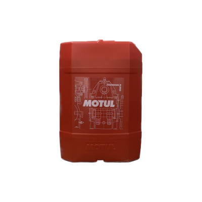 Олива трансмісійна 80W90 HD (20L) Mineral (317522) (GL4/GL5/MIL-L-2105D)