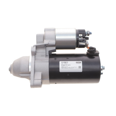Стартер BMW 5 (E34/E39/E60) 1.8-3.0 (M54/M52/M40/M43 89-10 (12V/1.4kw) (z=11) = 111911