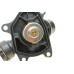 Термостат BMW 3 (E46/E90)/5 (E60) 2.0/3.0D 01-11 (M47/M57) (88°)