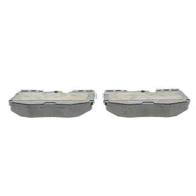 Колодки гальмівні (передні) BMW 3 (G20) 18-/5 (G30/F90)/7 (G11/G12) 15- (Brembo)