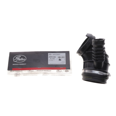 Патрубок інтеркулера BMW 5 (E39) 3.0i 00-03 M54 B30