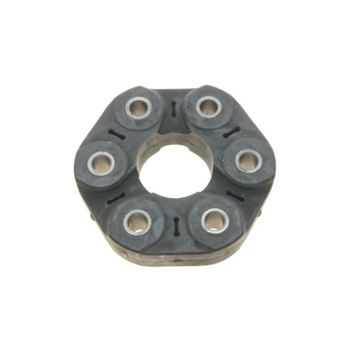 Муфта кардана еластична BMW 3/4/5/7/X1/X3/X4/X5/X6 00- (спереду)