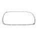 Фільтр АКПП BMW 3 (E46)/5 (E39)/X3 (E83) 2.5-3.0d (з прокладкою) (5 ступенів)