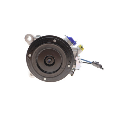 Компресор кондиціонера BMW 3 (E90-E93)/5 (F10/F11)/X1 (E84) 1.6-2.0D N47 04-