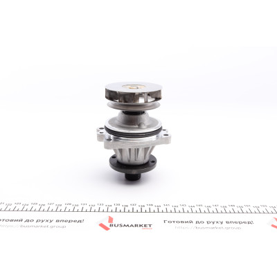 Помпа води BMW 3/5/7/X3/X5/Z3/Z4 2.0i/2.2i/2.5i/2.8i/3.0i 87-10 (R/B) (7 лоп.)