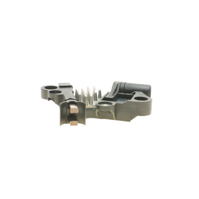 Реле генератора (180A) BMW 3 (E90)/5 (E60) 04-11 (N43/N52/N53) (BOSCH) (HÜCO)