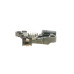 Реле генератора (180A) BMW 3 (E90)/5 (E60) 04-11 (N43/N52/N53) (BOSCH) (HÜCO)