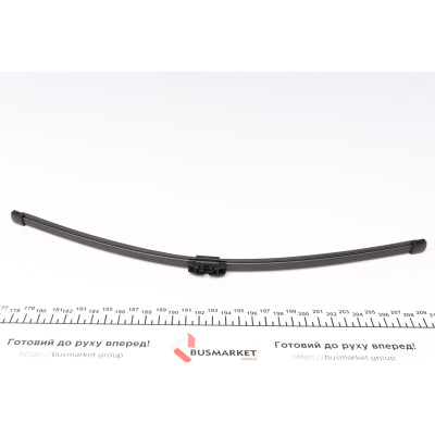 Щітка склоочисника (задня) (380mm) Audi A1/BMW X5/Seat Leon/Volvo XC90 05-