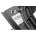 Вентилятор радіатора BMW 1 (E81/E87)/3 (E90-E93) 1.6-3.0i 06-12 (з дифузором) (N45/N46/N53/N52)