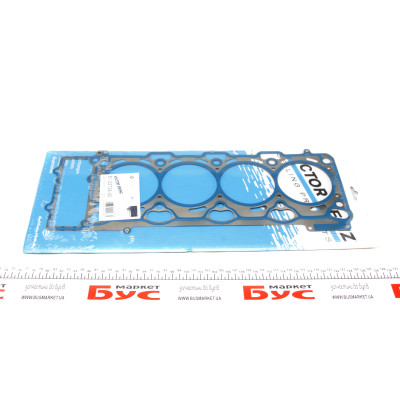 Прокладка ГБЦ BMW 5 (E60)/6 (E63)/7 (E65) N62 4.4i 01-10, Ø93,00mm, 0.75mm N62 B44