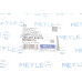 Підшипник підвісний BMW (E30/ E32/ E34) -97 (d=30mm) (посередине)