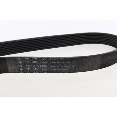 Ремінь генератора BMW X5 (F15/F85)/ X6 (F16/F86) 3.5i 13-