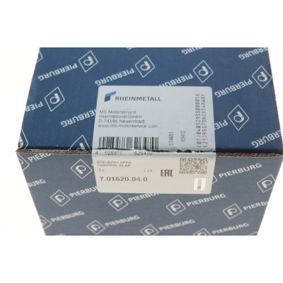 Заслонка дросельна BMW 1 (E87)/3 (E90) 04-11 M47/N47