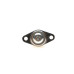 Опора кульова (передня) BMW X3 (F25)/ X4 (F26) 11-