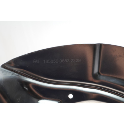 Захист диска гальмівного (переднього) (R) BMW 3 (F30/F80)/2 (F22/F87) 11-(для авто M-Performance гальма)