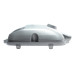Кришка клапанів BMW 3 (E46)/5 (E39/E60) 3.0 (M54) 04-11 (Алюміній) (+ прокладки)