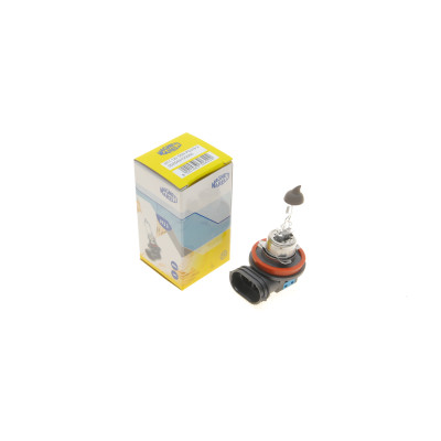 Автолампа H11 12V 55W PGJ19-2 Standard (H11 12V)