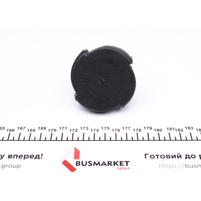 Кришка радіатора BMW 3 (E46)/5 (E39)/7 (E38) 94-05