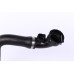 Патрубок системи охолодження BMW X5 (E53) 3.0i 00-06