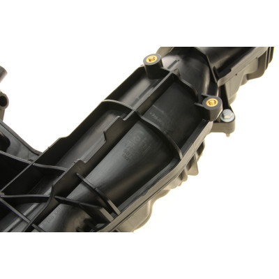 Колектор впускний BMW 3 (E90/E92/E93)/ 5 (F10/F11)/ 7 (F01/F02) 07-13 (N57) (з прокладкою)