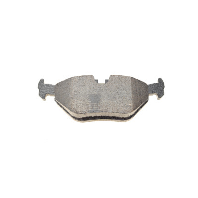 Колодки гальмівні (задні) BMW 3 (E46) 98-07/Z4 (E85/E86) 03-09/Rover 75 99-05/Saab 9-5 97-09