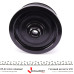 Шків колінвалу + шків генератора BMW 1/3/5/X3 2.0D 02- (4PK+6PK) (в комплекті з болтом)