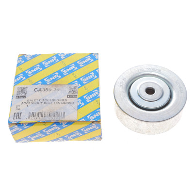 Ролик генератора BMW 3 (E36/E46)/5 (E34/E39)/7 (E38) 91-05 (натяжний) (70х23)