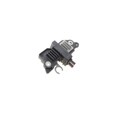 Реле генератора (150/155A) BMW 5 (E60/E61)/X3 (E83) 03-10 (N54) (HÜCO)