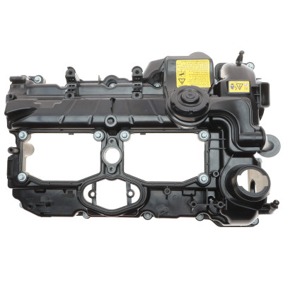 Кришка клапанів BMW 3 (F30/F80)/4 (F32/F82)/5 (F10/)X5 (F15/F85) 09-