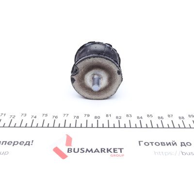Подушка КПП BMW 5 (E39)/ 7 (E38) 3.0-5.0i 96-03