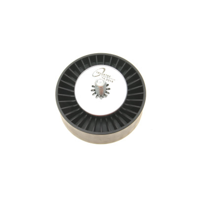 Ролик генератора BMW 5 (E60/F10) 07-11 (паразитний) (80х28), N43/N47/N55/N57/M47