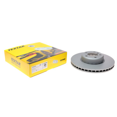 Диск гальмівний (передній) BMW 1 (F20/F21)/ 3 (F30/F31)/ 4 (F36) 11- (340x30) PRO+