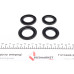 Ремкомплект супорта (переднього) MB E-class/M-class/Opel Astra 09- (d=40/44mm) (Brembo)