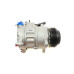 Компресор кондиціонера BMW 3 (F30/F80)/5 (F10//F11)/7 (F01/F02/F03) 2.0i/3.0D 08-18 N20/N26/N57