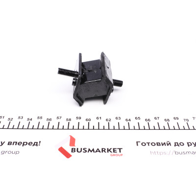 Подушка двигуна (R) BMW 3 (E36) 2.0-2.5i 90-98/5 (E34) 2.0-2.5i 90-96