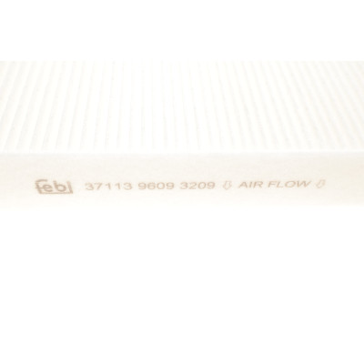 Фільтр салону BMW 3 (F30/F80)/4 (F32/F82) 11- 