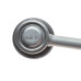 Тяга стабілізатора (переднього) BMW 5 (F10/F18)/7 (F01-F04) 2.0-6.0 08- (L=298.4mm)