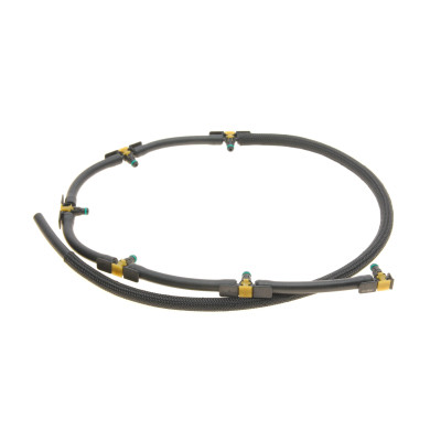 Шланг зливний BMW 3 (E90/F30/F80)/5 (F10)/X5 (E70/F15/F85) 06-18 N57 D30