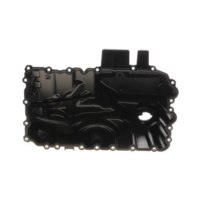 Маслоприймач (піддон) BMW 3 (F30/F80)/ 5 (F10/F11) 2.0i 11-18 (N20/N26) (з прокладкою)