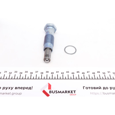 Комплект ланцюга ГРМ BMW 5 (E60/E61)/6 (E63)/7 (E65/E66/E67)/X1 (E84)/X5 (E70) 3.6-4.8 03- (N62/N62N)