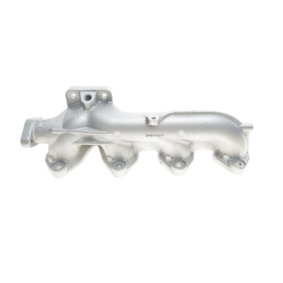 Колектор випускний BMW 3 (E90/F30/F80)/5 (E60/F10) 05-18 B47/M47/N47