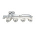 Колектор випускний BMW 3 (E90/F30/F80)/5 (E60/F10) 05-18 B47/M47/N47