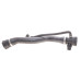 Патрубок радіатора BMW 3 (E90) 04-11 M47/N47