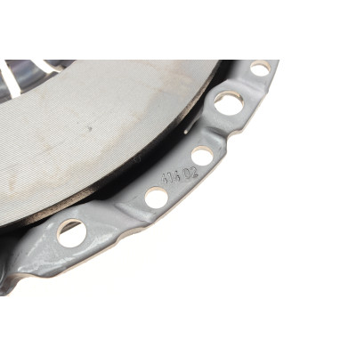 Комплект зчеплення BMW 3 (E36)/5 (E39) 2.8i (d=240mm) (+вижимний) M51/M52