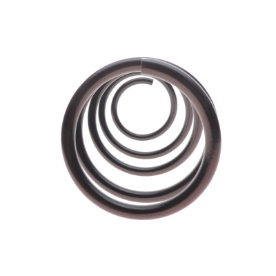 Пружина (передня) BMW 7 (E65/E66/E67) 730d/735i,Li/745i,Li 01-08 (седан)