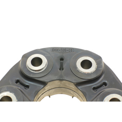 Муфта кардана еластична BMW 1 (E81/E82/E87/E88)/F20/F21)/2 (F22/F87)2 (F23)/3 (E90/E91) 02- B47/N47